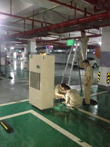 沈阳棉纺厂除湿器网络技术服务 智能运维与效率提升解决方案