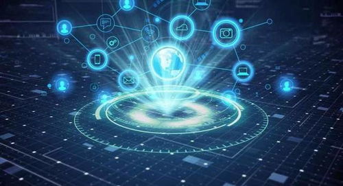 云网融合 你中有我，我中有你，合力驱动网络技术服务的未来